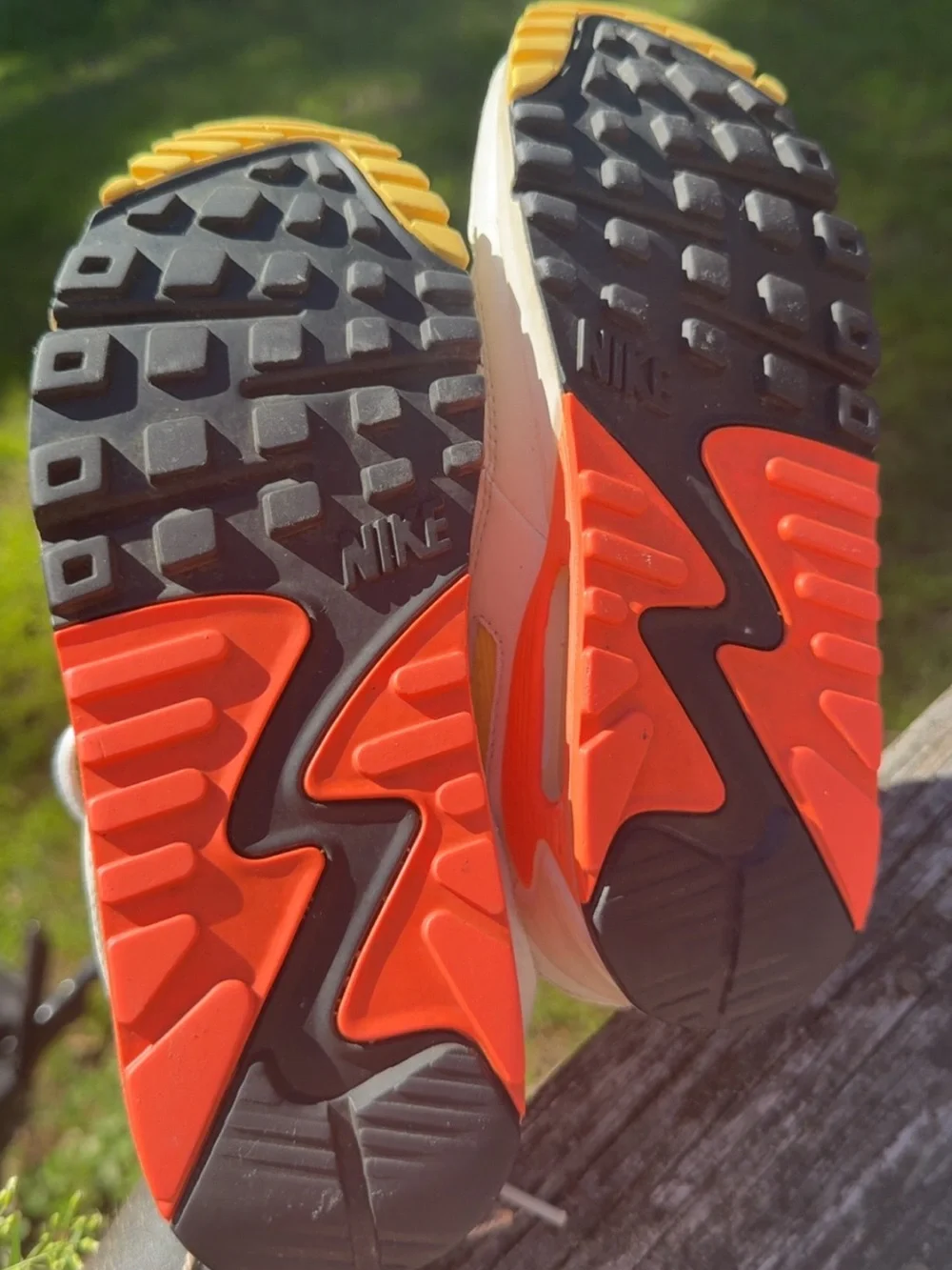 Women’s Nike Air